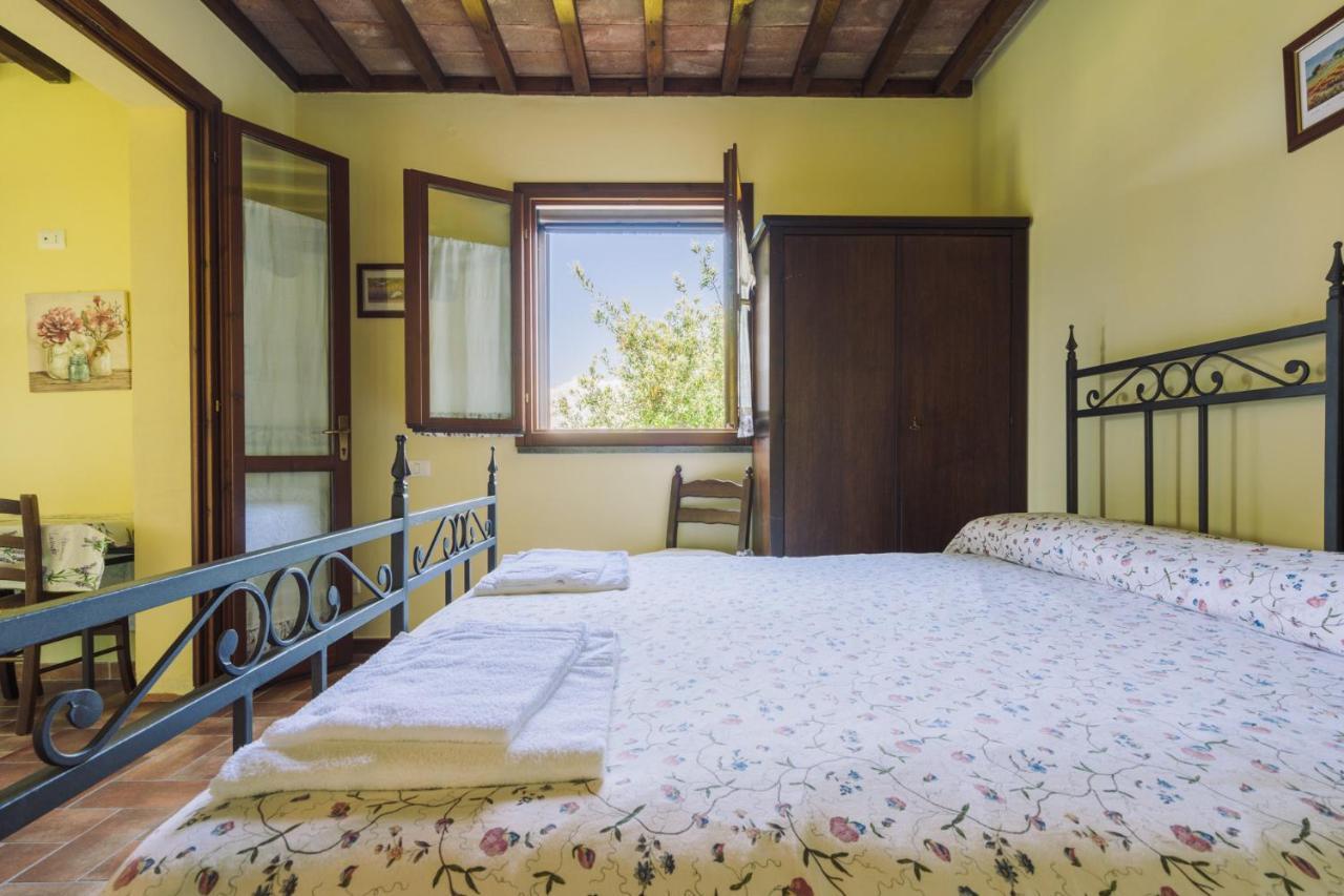 Agriturismo Il Laghetto Grosseto Exterior foto