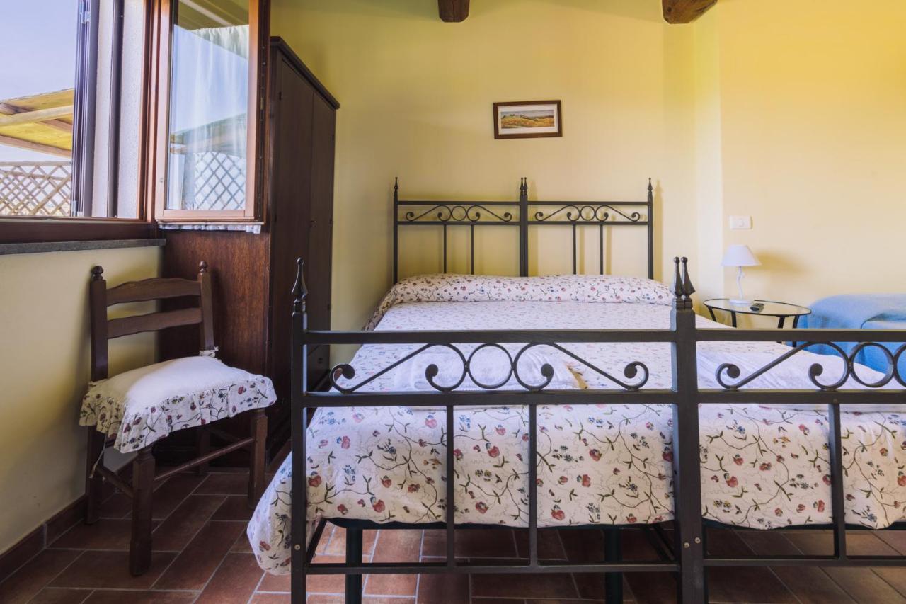 Agriturismo Il Laghetto Grosseto Exterior foto